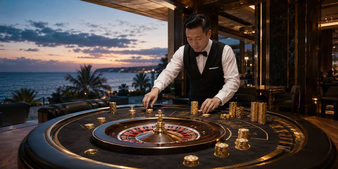 rf677wi Casino trực tuyến được xây dựng riêng cho tài khoản Việt Nam